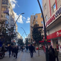 Photo taken at Simit Tadında by Selen . on 1/18/2022