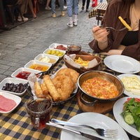 Photo taken at Carmenta Kahvaltı Cafe by Selen . on 6/18/2022