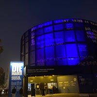10/31/2022 tarihinde Selen .ziyaretçi tarafından asisi Panorama THE WALL'de çekilen fotoğraf