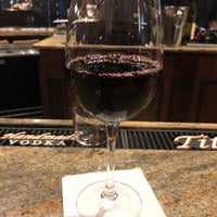 Photo taken at Orleans Grapevine Wine Bar and Bistro by Rick on 6/1/2019