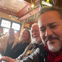 Photo taken at Pappy McGregor&amp;#39;s Pub &amp;amp; Grill by Rick on 3/19/2022