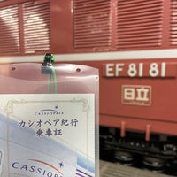 Photo taken at JR Platform 13 by お馬さん on 3/12/2022