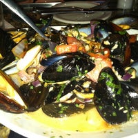 Photo taken at Bonefish Grill by Michelle D. on 5/21/2012