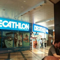Decathlon Bcn