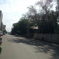 Photo taken at Цветы by Aztek♻️ on 7/5/2012