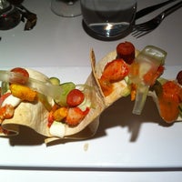 Photo taken at Gastroarte Restaurante by Aardvark D. on 7/17/2012