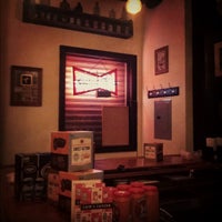 Photo taken at Cain&amp;#39;s Tavern by Aerik V. on 8/12/2012