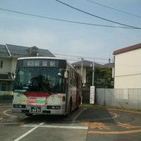 南善福寺バス停 Bus Stop In 練馬区 南善福寺バス停 Bus Stop In 練馬区