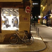 Photo taken at Space Invader by Mickaël G. on 1/6/2012