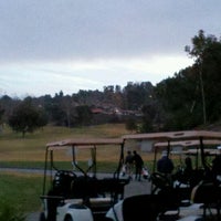Photo taken at Casta Del Sol Golf Course by Sinnary S. on 1/20/2012