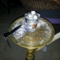 Photo taken at Bahceli Cafe Bistro by Serkan D. on 6/23/2012