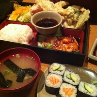 Photo taken at Sushi Xtra by Ms. e. on 9/16/2011