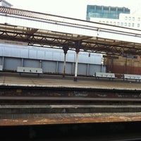 Photo taken at Platform 3 by Harriet on 9/18/2011