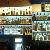 Photo taken at Cocktail bar PuertoRico by Marty Pavlík K. on 1/29/2012