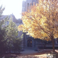 Photo taken at Butler University Jordan Hall by Butler University on 1/30/2012