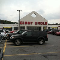 Giant Eagle Supermarket - Supermarket 