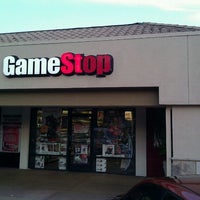 Photo taken at GameStop by Robert A. on 2/24/2011