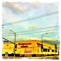Photo taken at Walgreens by TONY A. on 12/11/2011
