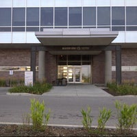 8/18/2011에 Mitch D.님이 Accelerator Centre (ACW)에서 찍은 사진