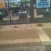 Photo taken at Burger King by Victor S. on 8/30/2011
