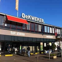 Photo taken at De Kweker by De Kazerie v. on 6/28/2012