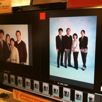 Photo taken at LAQUAN STUDIO by Masanori I. on 2/11/2012
