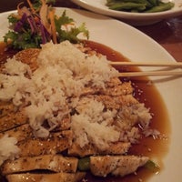 Снимок сделан в Appare Japanese Steak House пользователем TrishaTrixie H. 7/14/2012