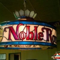 Photo taken at Noble Roman&amp;#39;s by Philip B. on 11/6/2011