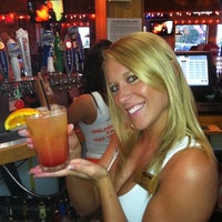 Photo taken at Hooters by Tim W. on 8/30/2011