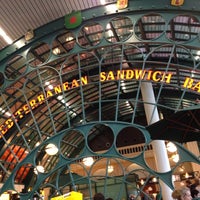 Photo taken at Market Foodcourt Level 2 by Barry J. on 6/9/2012
