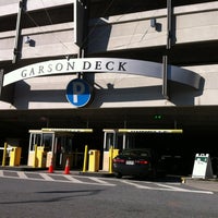 Photo taken at Parking Deck Lindbergh Center by Judy K. on 12/13/2011
