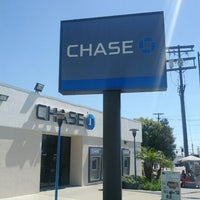 Photo taken at Chase Bank by young y. on 4/16/2012