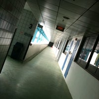 Photo taken at 3 Kallang Sector by Chong Y. on 2/25/2011