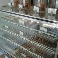 Photo taken at Teaspoon Bake Shop by Samuel K. on 4/13/2012