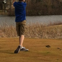 Foto tirada no(a) Ruffled Feathers Golf Course por Dan L. em 3/11/2012