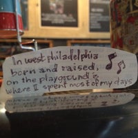 3/14/2012 tarihinde Katie T.ziyaretçi tarafından Blue Planet Cafe'de çekilen fotoğraf