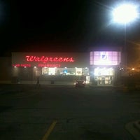 Photo taken at Walgreens by Natalli K. on 10/4/2011