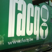 Photo taken at Facq by Coc&amp;#39;s J. on 8/5/2011