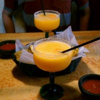 Photo taken at Viva Mexican Restaurant by Aaron P. on 5/2/2012