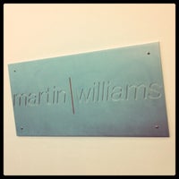 Foto tirada no(a) Martin Williams Advertising por Garrio H. em 7/16/2011