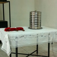 Review GBI Sentul City