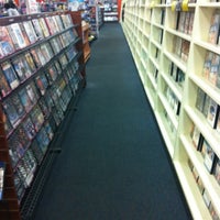 Photo taken at Blockbuster by Juanito K. on 7/7/2012