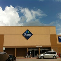 Photo taken at Sam&amp;#39;s Club by Natalie H. on 6/16/2012