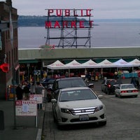 8/13/2011 tarihinde Dan G.ziyaretçi tarafından Savor Seattle Food Tours'de çekilen fotoğraf