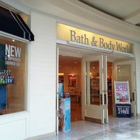 Photo taken at Bath &amp;amp; Body Works by Christina H. on 7/25/2012