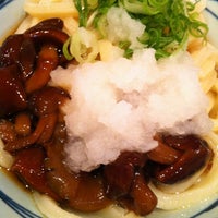 丸亀製麺 立川 栄町3 5 1