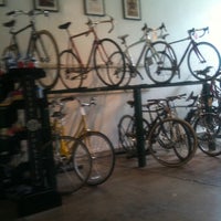 Oak Cliff Bicycle Company - Dallas, TX