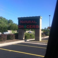 Photo taken at Natural Grocers by Brian D. on 4/21/2012