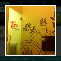 Photo taken at Tune Hotels by AHR H. on 9/29/2011