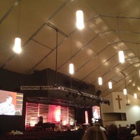 32 Harvester christian church maps 
